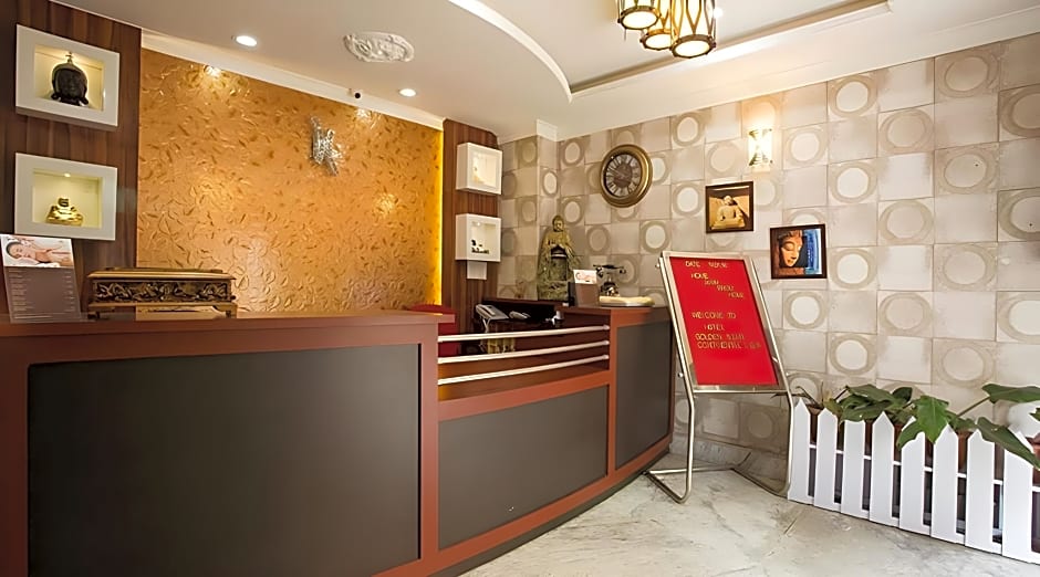 Hotel Golden Star Continental