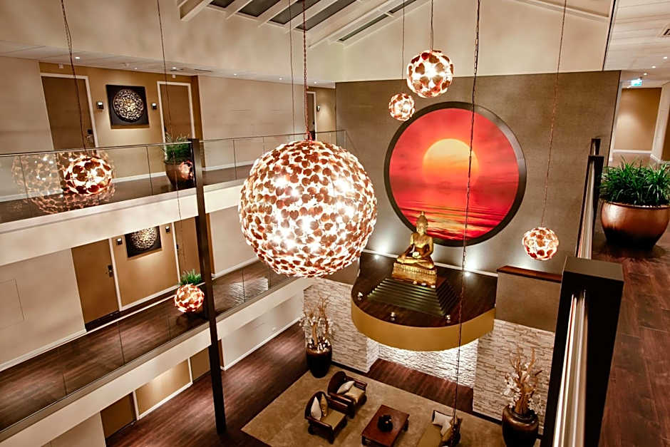 Hotel Thermen Bussloo - Apeldoorn