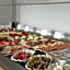 Mirage City Hotel Stuttgart Zentrum