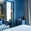 Grand Hotel Du Midi Chateaux & Hotels Collection