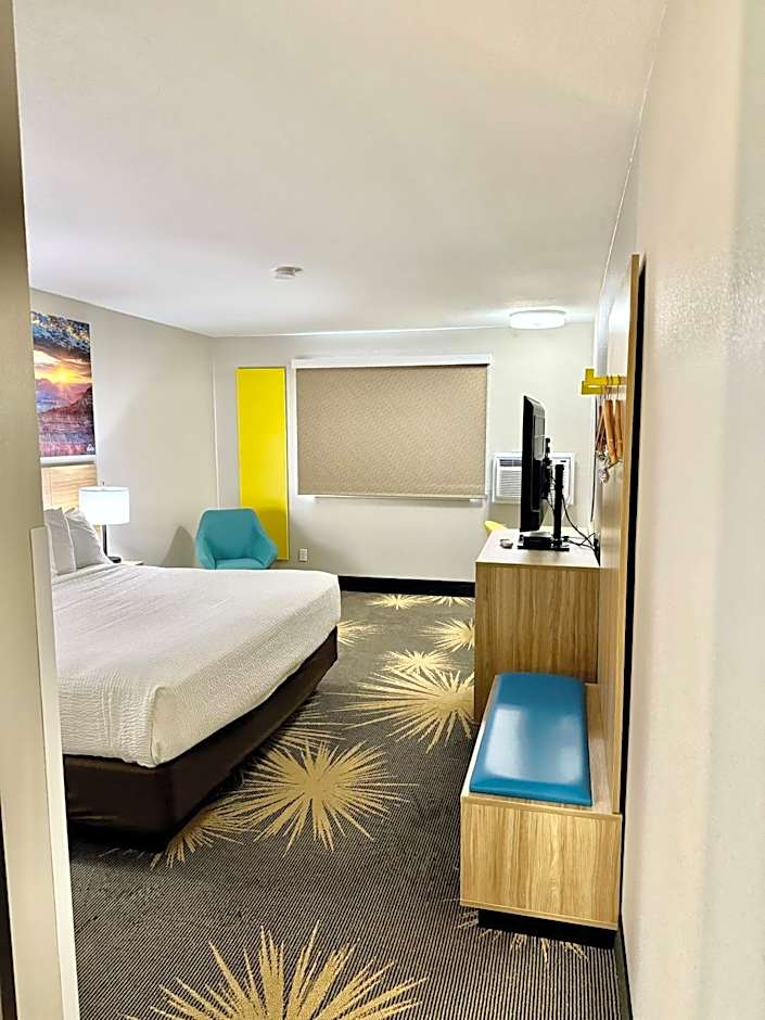 Days Inn by Wyndham Williams