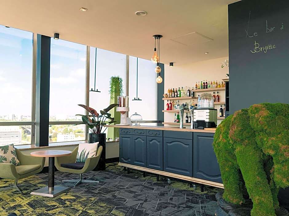 Hotel Mercure Paris Orly Rungis