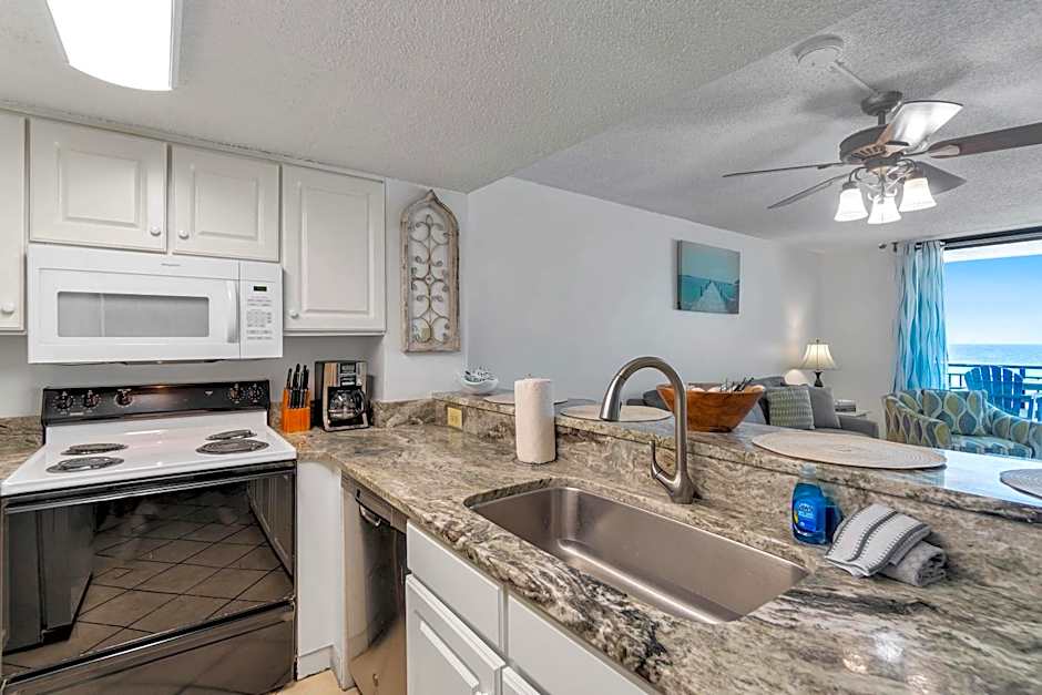 Splash Into SunDestin, Gulf Front, Close to Everything!