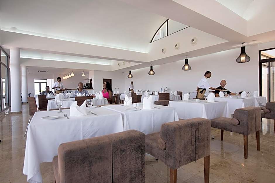 Hotel Vip Executive Tete