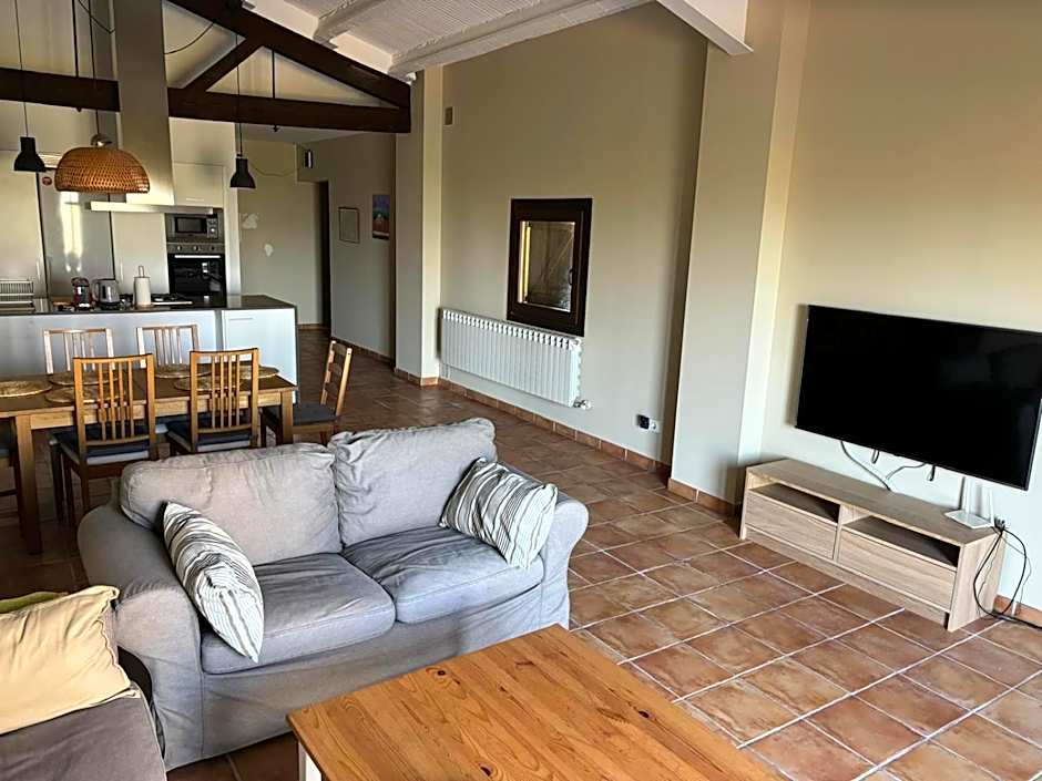 La Frasera Alojamiento Rural