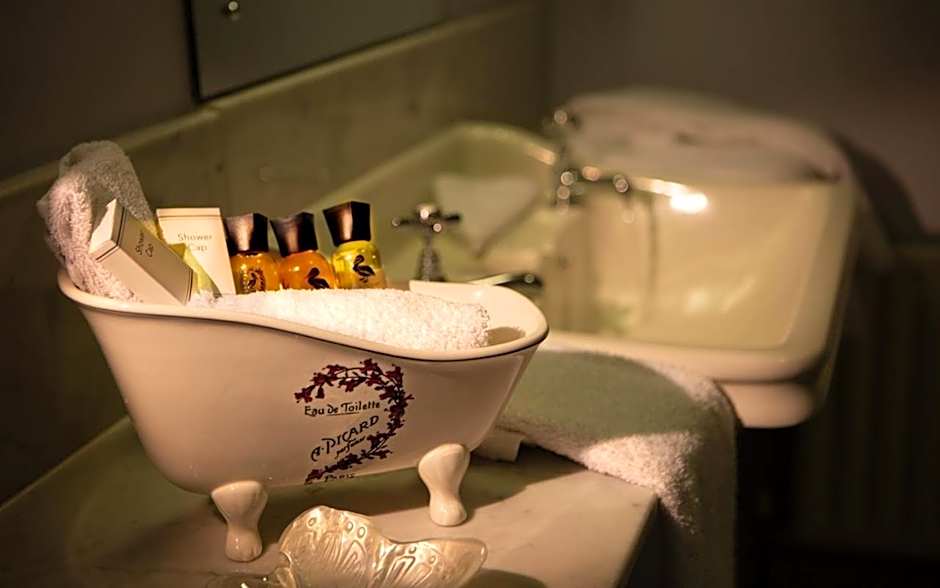 Kilcooly's Country House Hotel