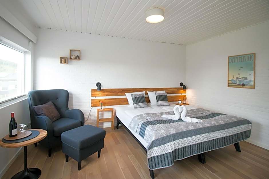 Foto 1 daripada 21 — Superior 2 Beds