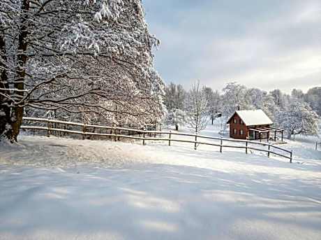 Osada Krasne - Noclegi Blisko Natury
