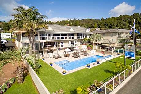 Kingsgate Hotel Autolodge Paihia