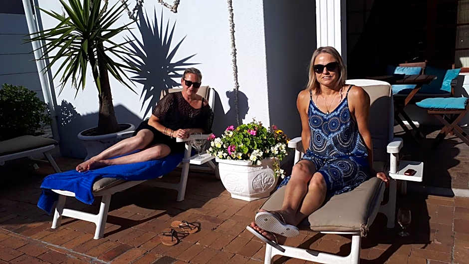 Dolphin Inn Guesthouse Blouberg