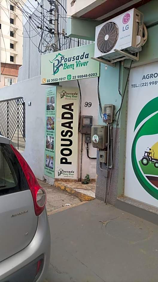 Pousada Bem Viver
