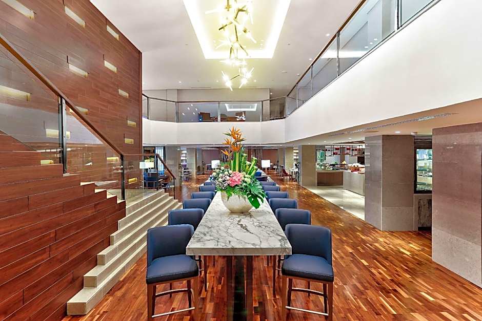 Hilton Kota Kinabalu