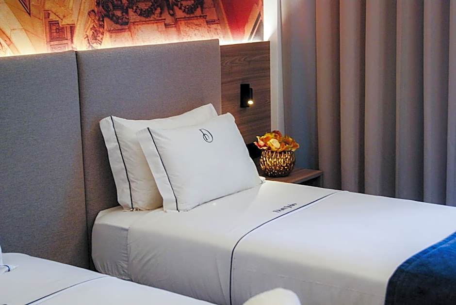 Dom João Glamour Hotel