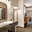 The Rundlestone Lodge