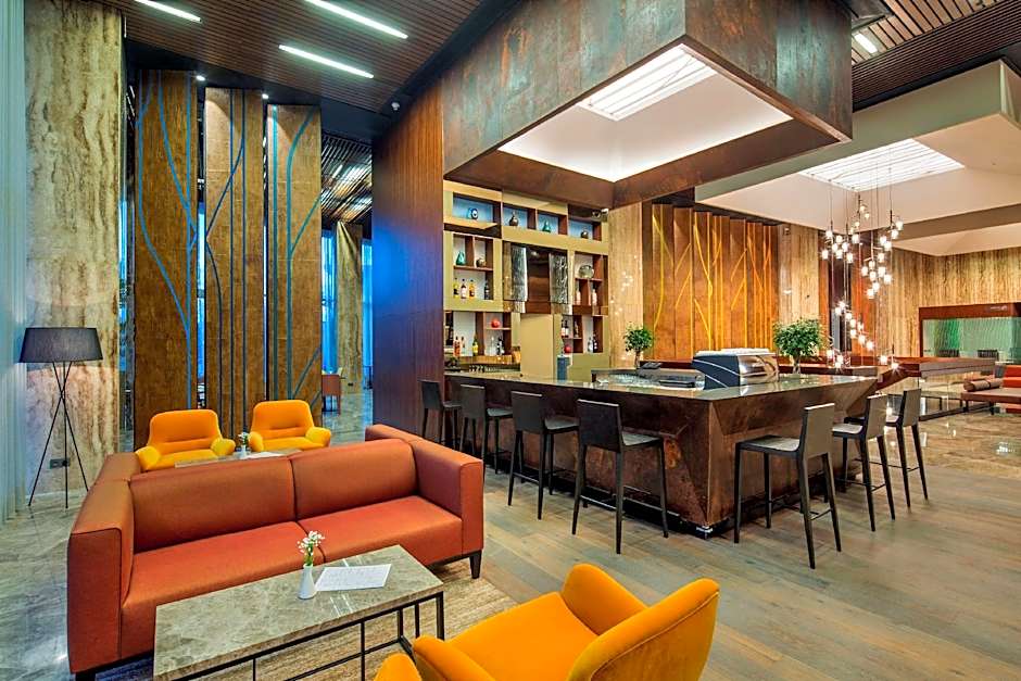 Hilton Garden Inn Istanbul Airport