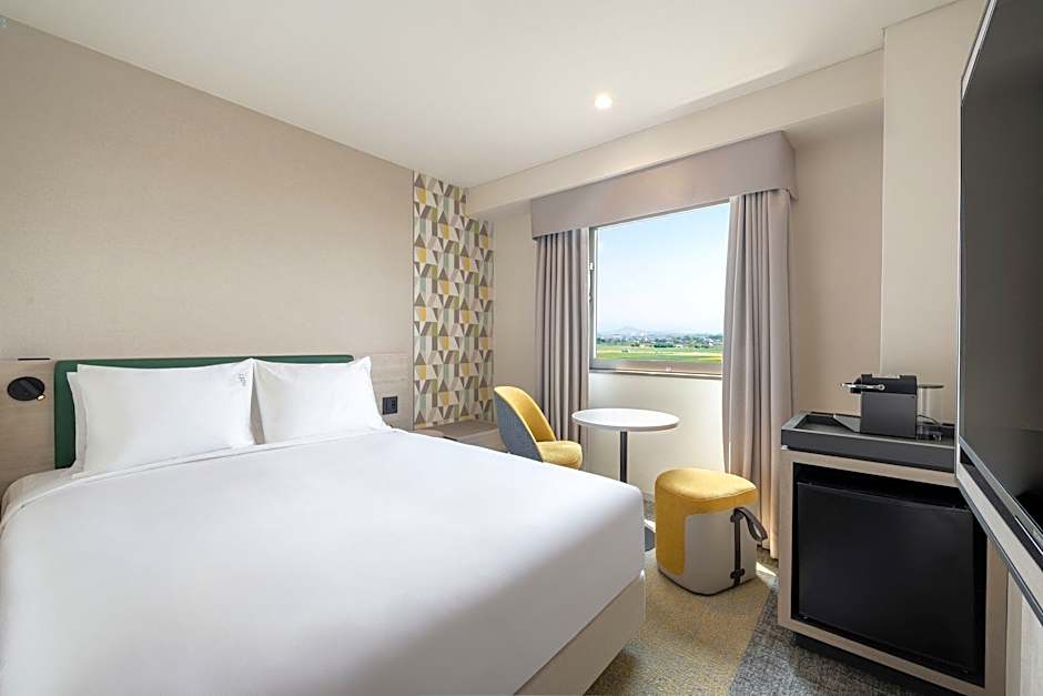 ANA Holiday Inn Tosu by IHG