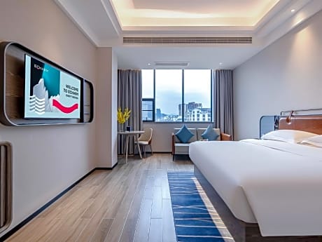 Dossen - Superior Bed Room