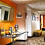 UNA Hotels Mediterraneo Milano