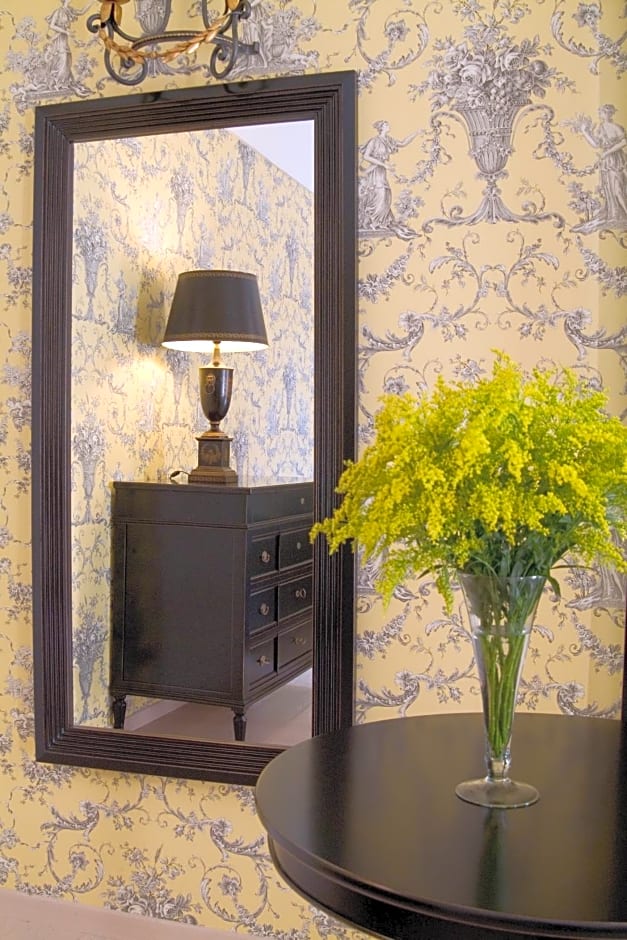 Palazzo Failla Hotel