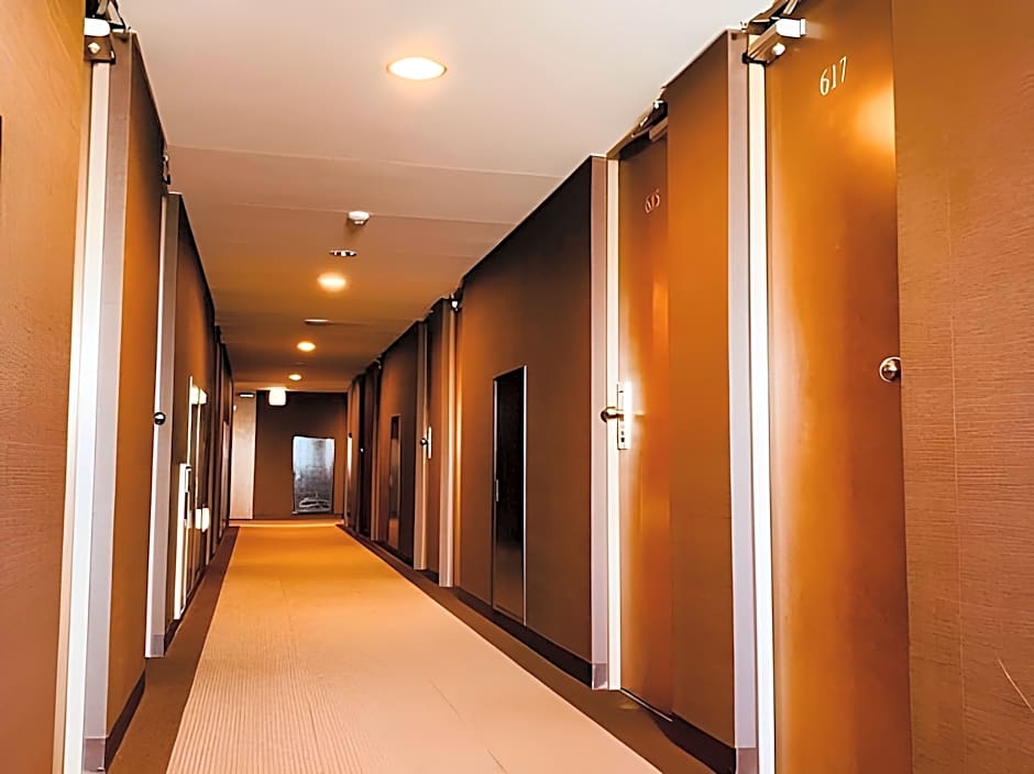 Onoda Oriental Hotel