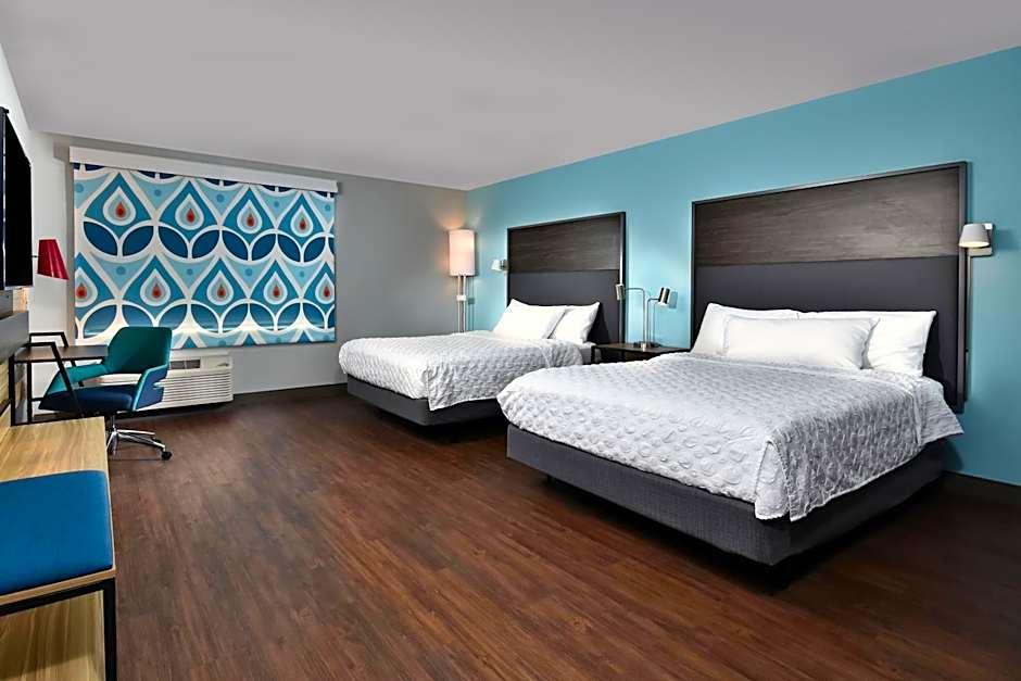 Tru by Hilton Beckley, WV