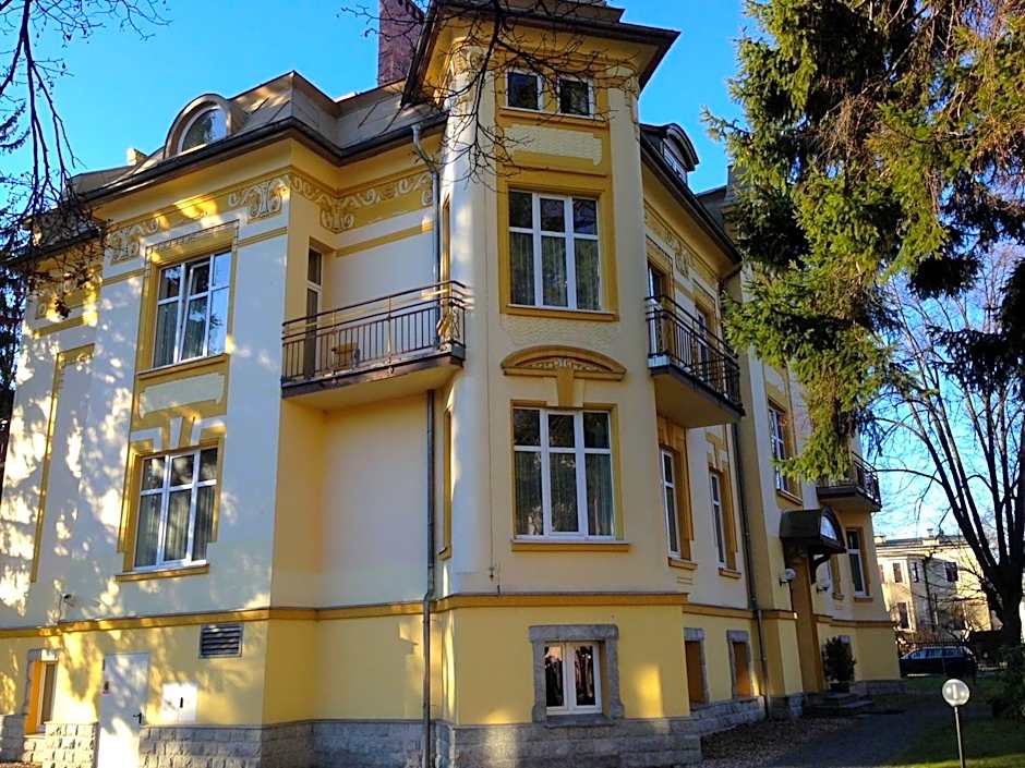 Hotel Bella