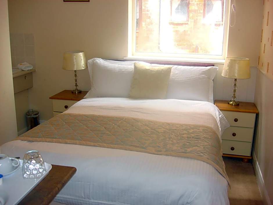 Yellow Mountain Hotel