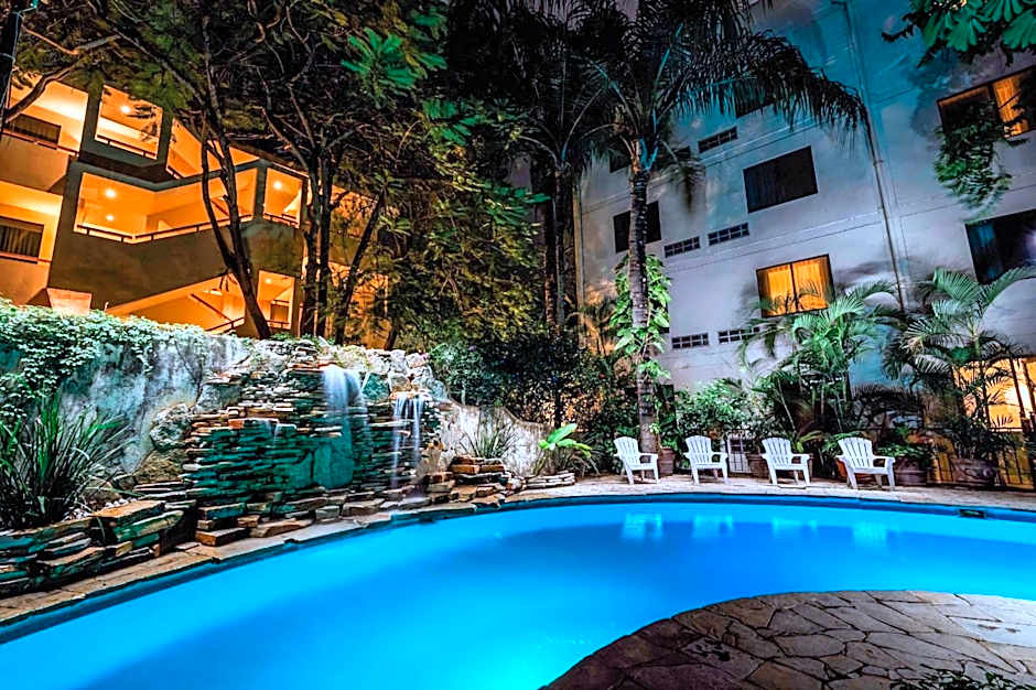Comfort Inn Tampico