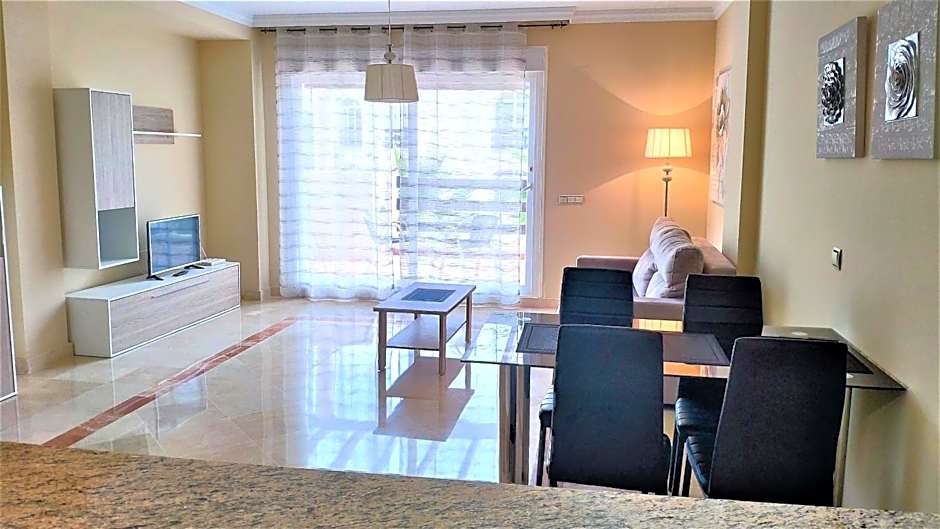 El Campanario del Paraíso