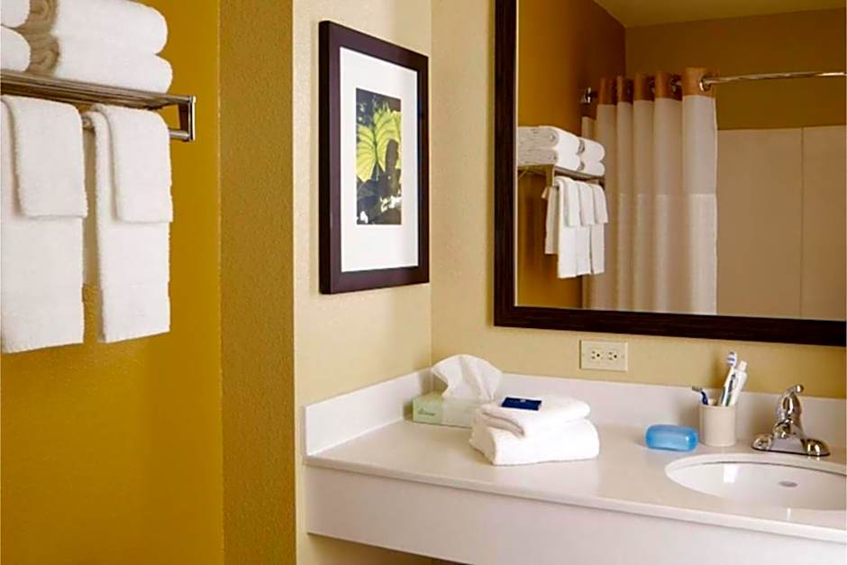 Studio 6 Corporate Extended Stay Rochester Henrietta NY