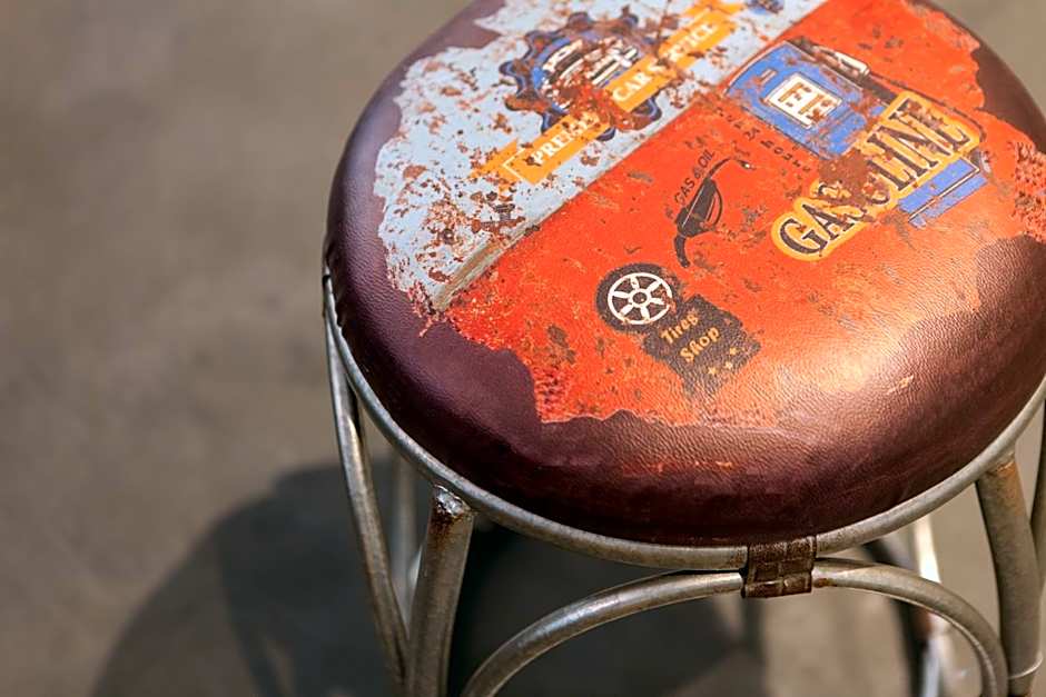 Winederful Hostel & Café