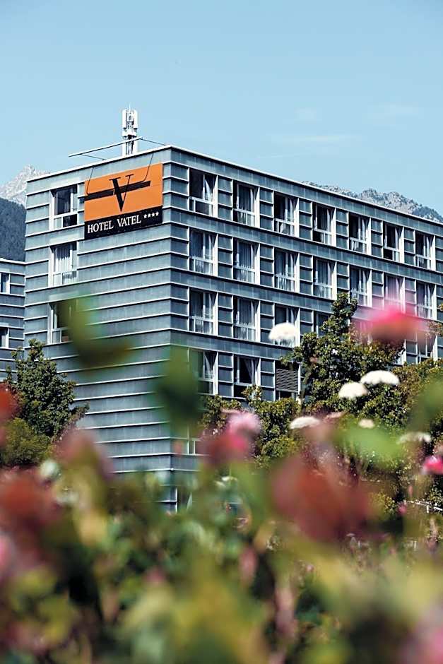 Hotel Vatel 4* Superior