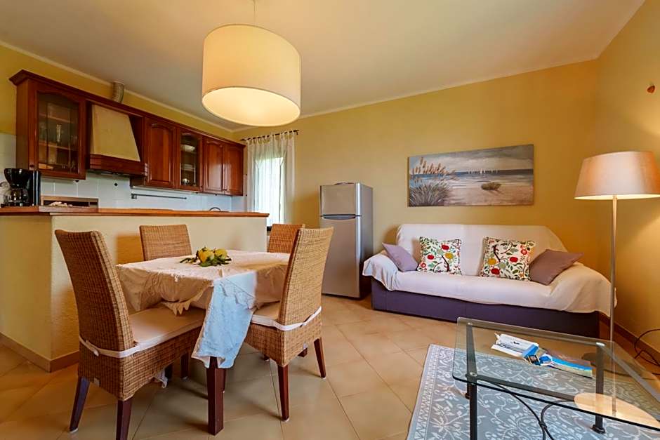 Hotel Gallo Nero