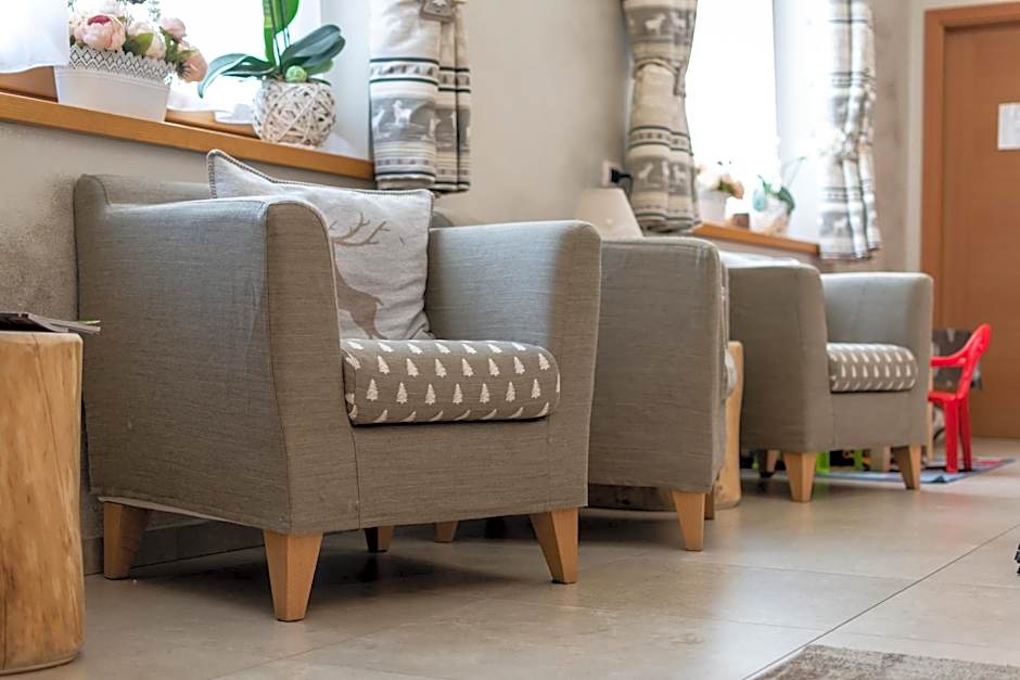 Aparthotel Dolomites Living&Relax