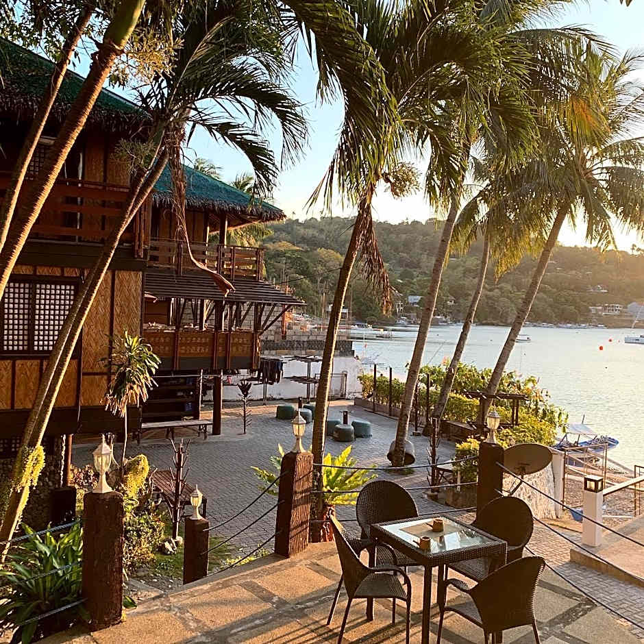 Aquaventure Reef Club