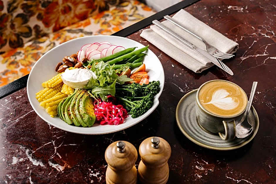 Hotel X Brisbane Fortitude Valley, Vignette Collection By IHG