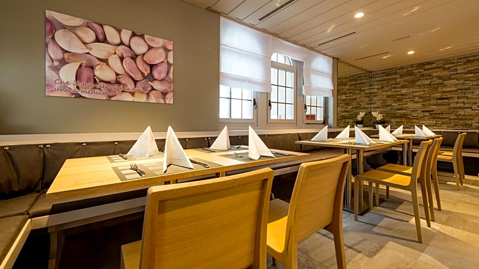 Hotel-Restaurant Ackersand