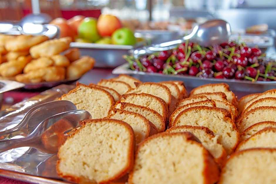 Baris Pension & Bungalows