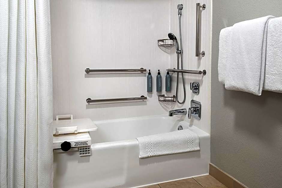 Courtyard by Marriott Baltimore Hunt Valley