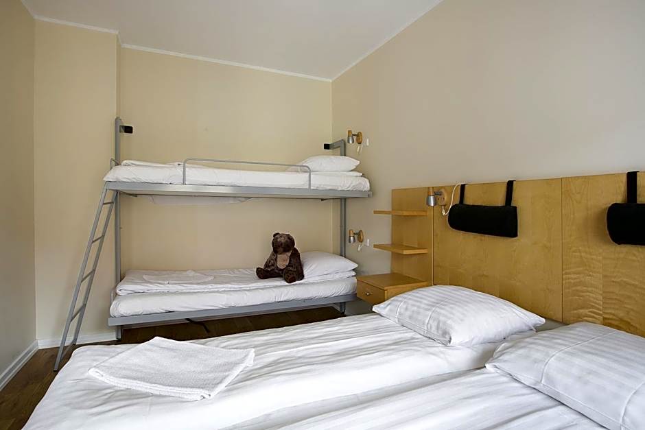 Hotel Copenhagen
