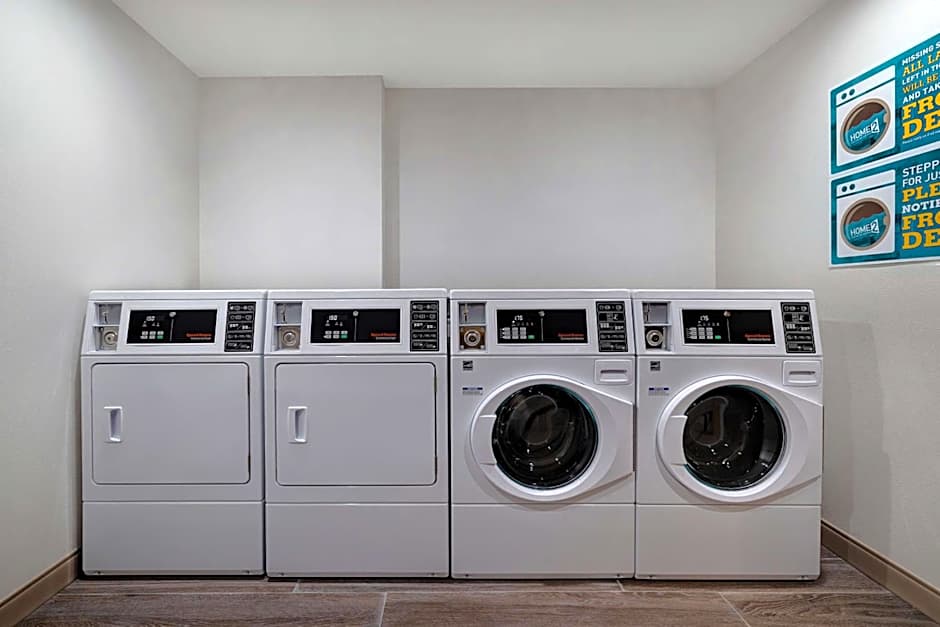 Home2 Suites by Hilton Redding