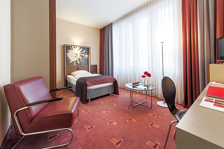 AZIMUT Hotel Cologne