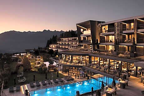 Hotel Chalet Mirabell