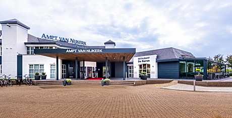 Golden Tulip Ampt van Nijkerk