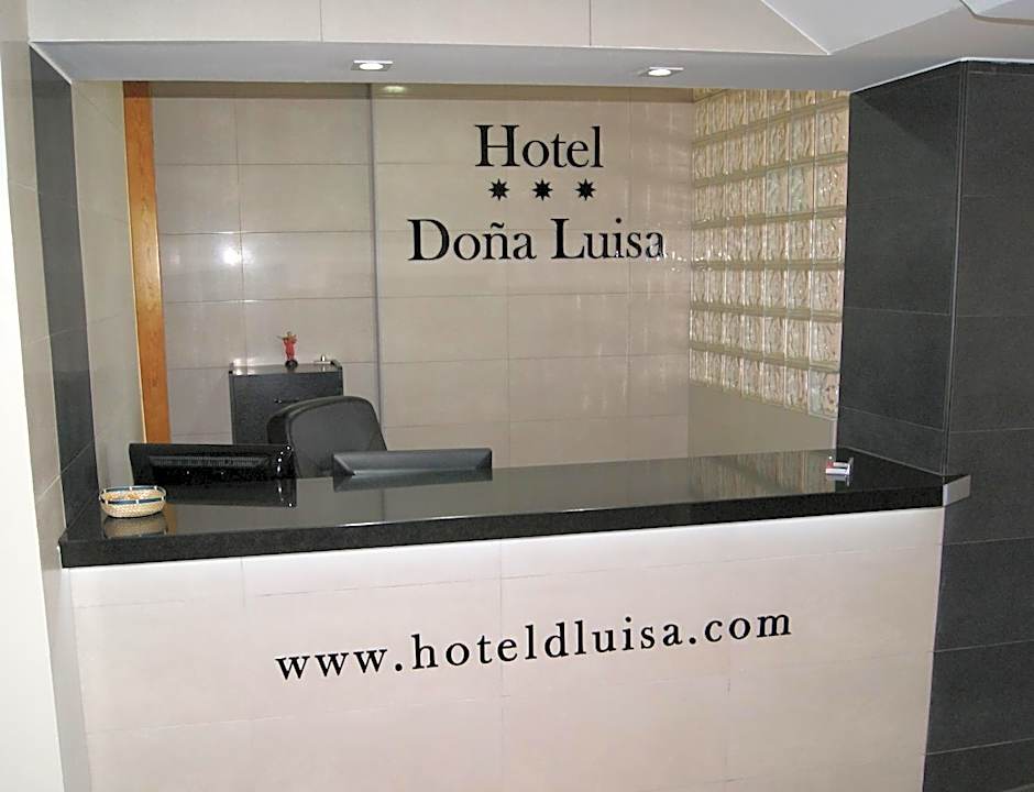 Hotel Doña Luisa
