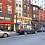 Quality Inn Center City