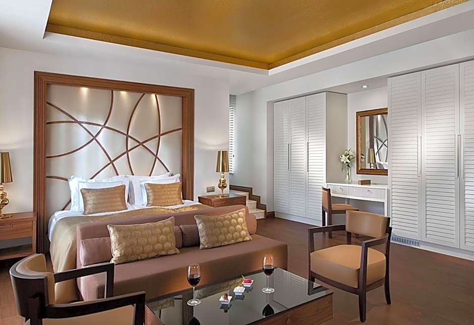 Akka Antedon Hotel - Premium Ultra All Inclusive