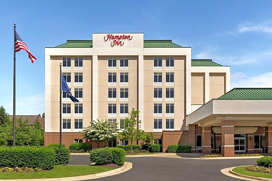Hampton Inn By Hilton Dulles/Cascades