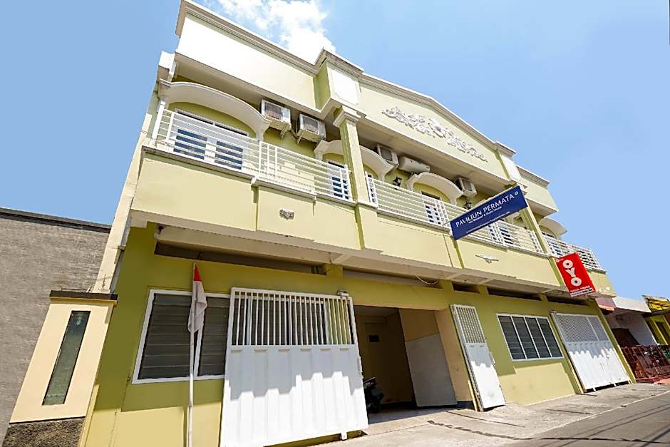 Hotel O Paviliun Permata