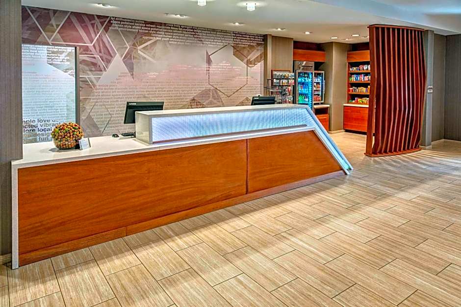 SpringHill Suites by Marriott Amarillo